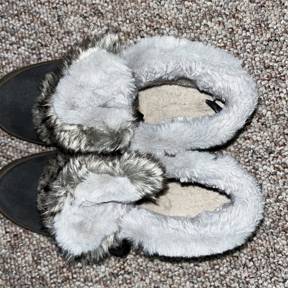 Cougar Daniel women’s waterproof lace up boot/sneaker size 8 - Picture 6 of 8